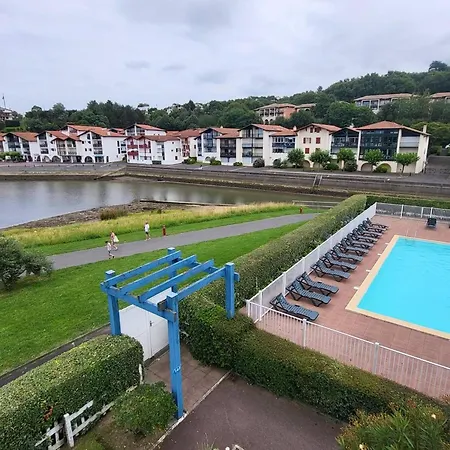 Appartamento En Duplex Avec Piscine, Proche Et Piste Cyclable à - Fr-1-792-39