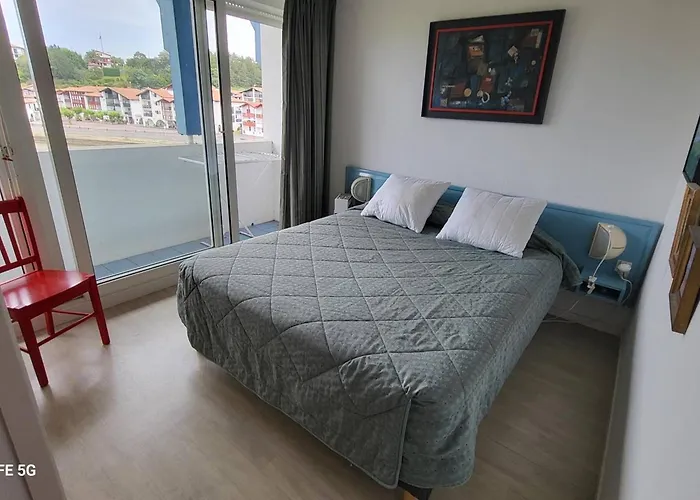 Appartamento En Duplex Avec Piscine, Proche Et Piste Cyclable à - Fr-1-792-39